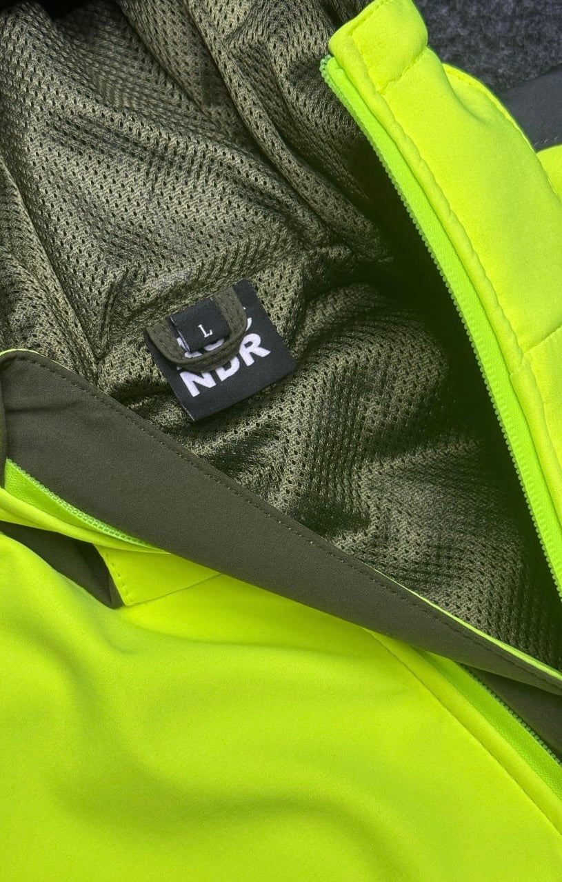 CRWN Jacket Pre-Order