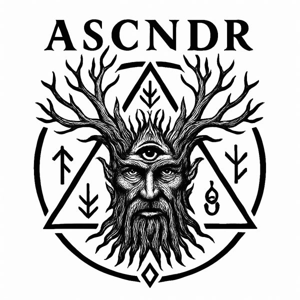 ASCNDR